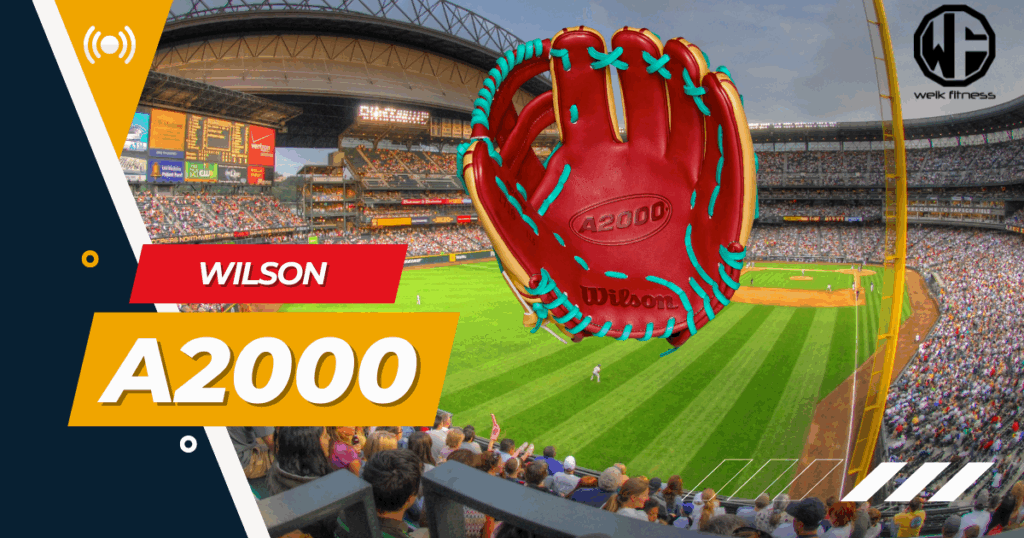 wilson a2000 baseball glove