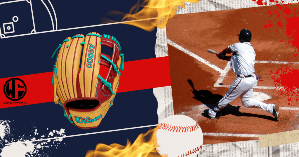 wilson a2000 glove