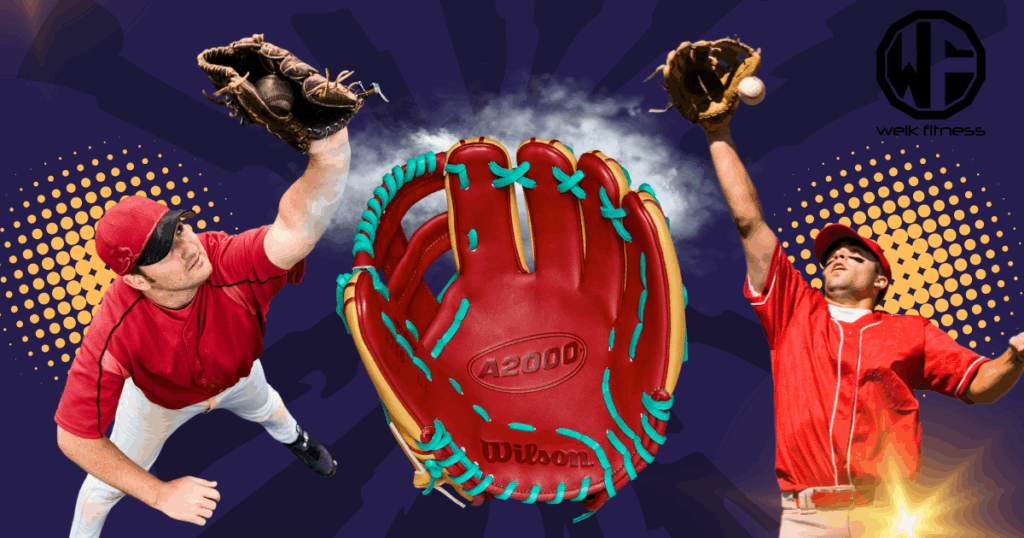 wilson a2000 gloves