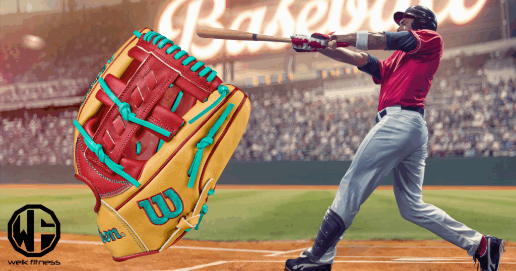 wilson a2000 infielders glove