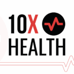 10X health supplements