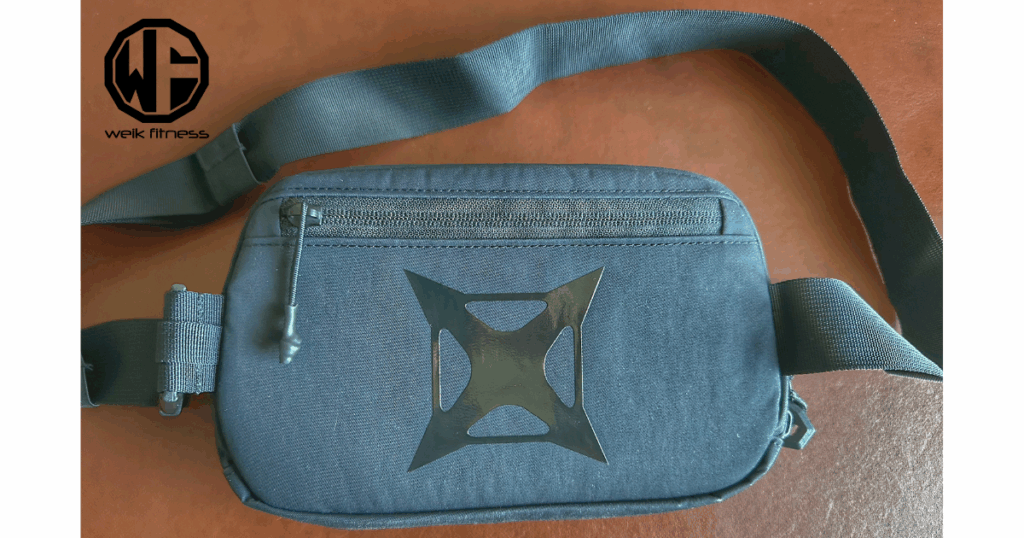 vertx everyday fanny pack 2.0