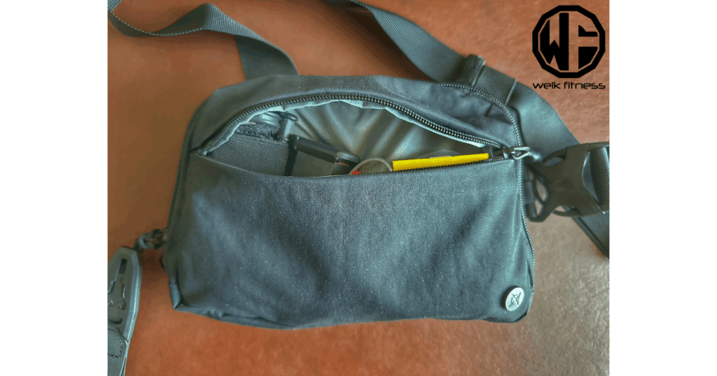 vertx everyday fanny pack 2.0