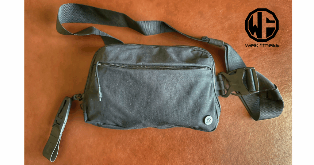 vertx everyday fanny pack 2.0