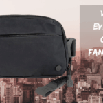 vertx everyday fanny pack 2.0