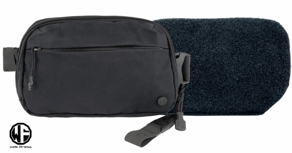 vertx everyday fanny pack 2.0