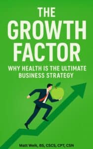 the growth factor