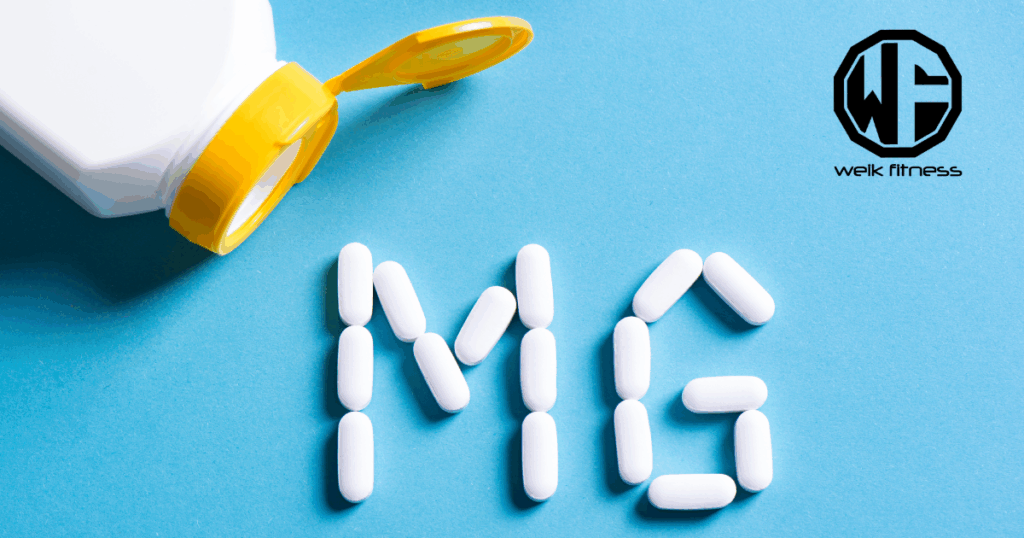 magnesium glycinate