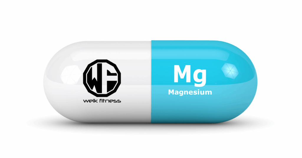 magnesium glycinate