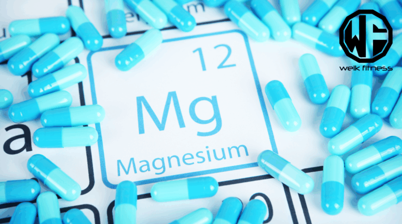 magnesium glycinate