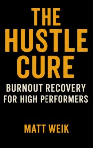 the hustle cure