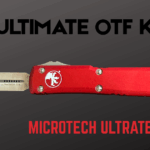 microtech ultratech otf knife