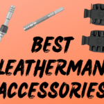 best leatherman accessories