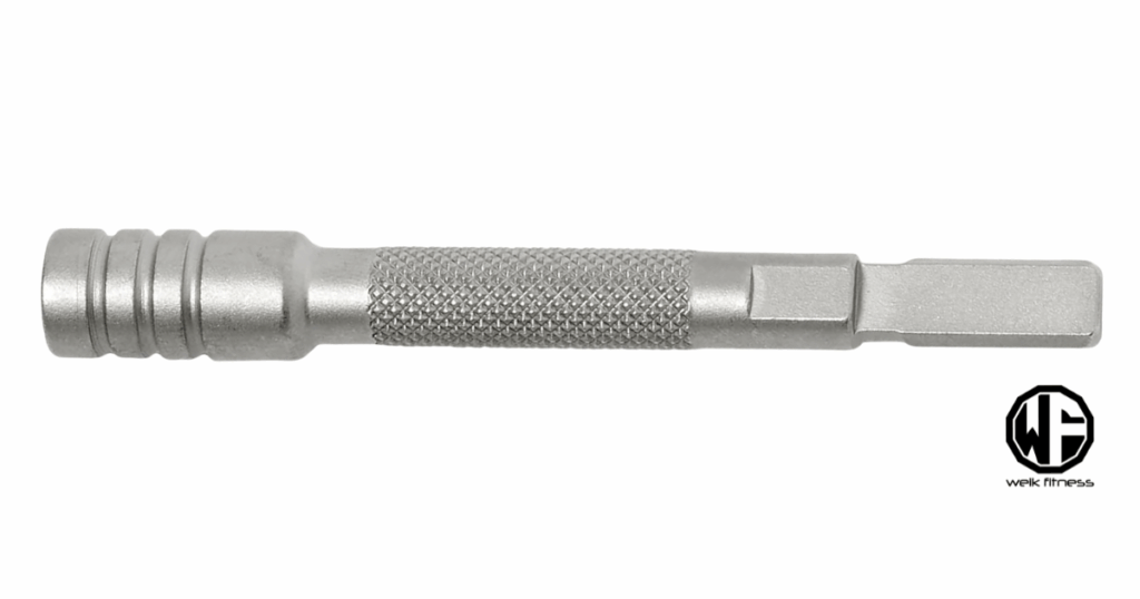 best leatherman accessories - driver extender