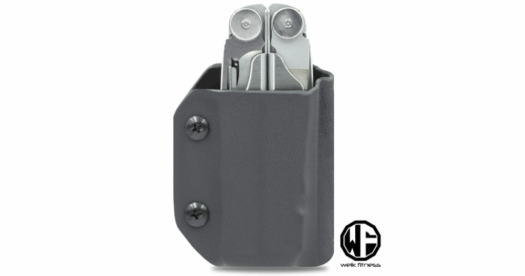 leatherman kydex sheath