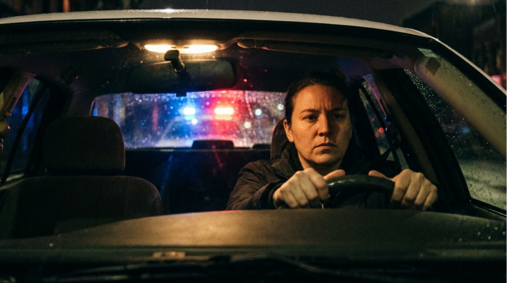 conceal carry while driving