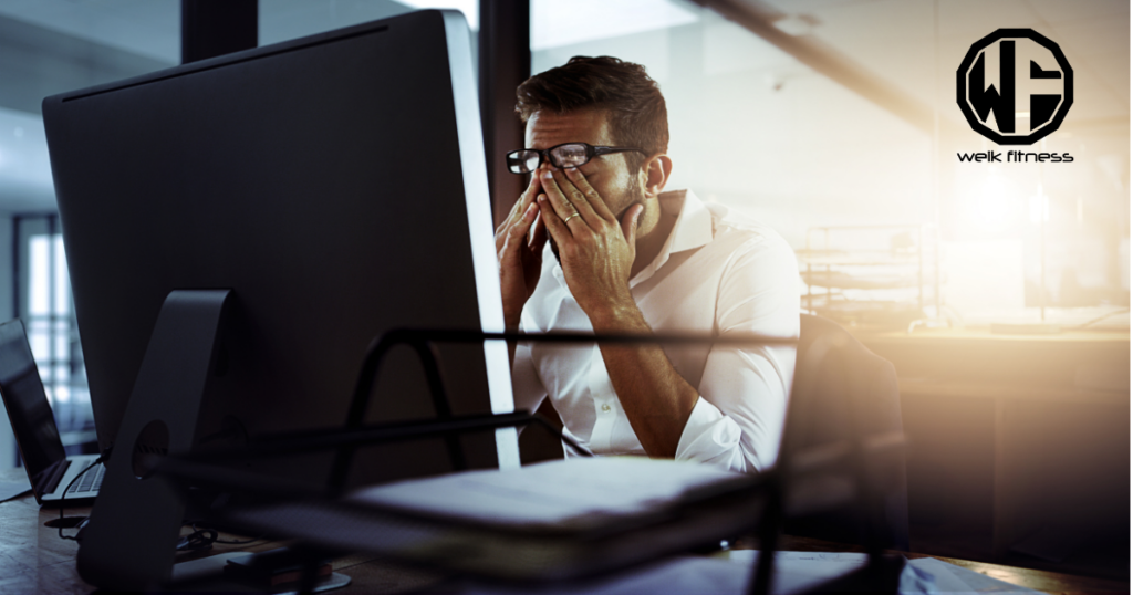 corporate wellness program