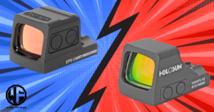 holosun eps carry vs holosun 407k