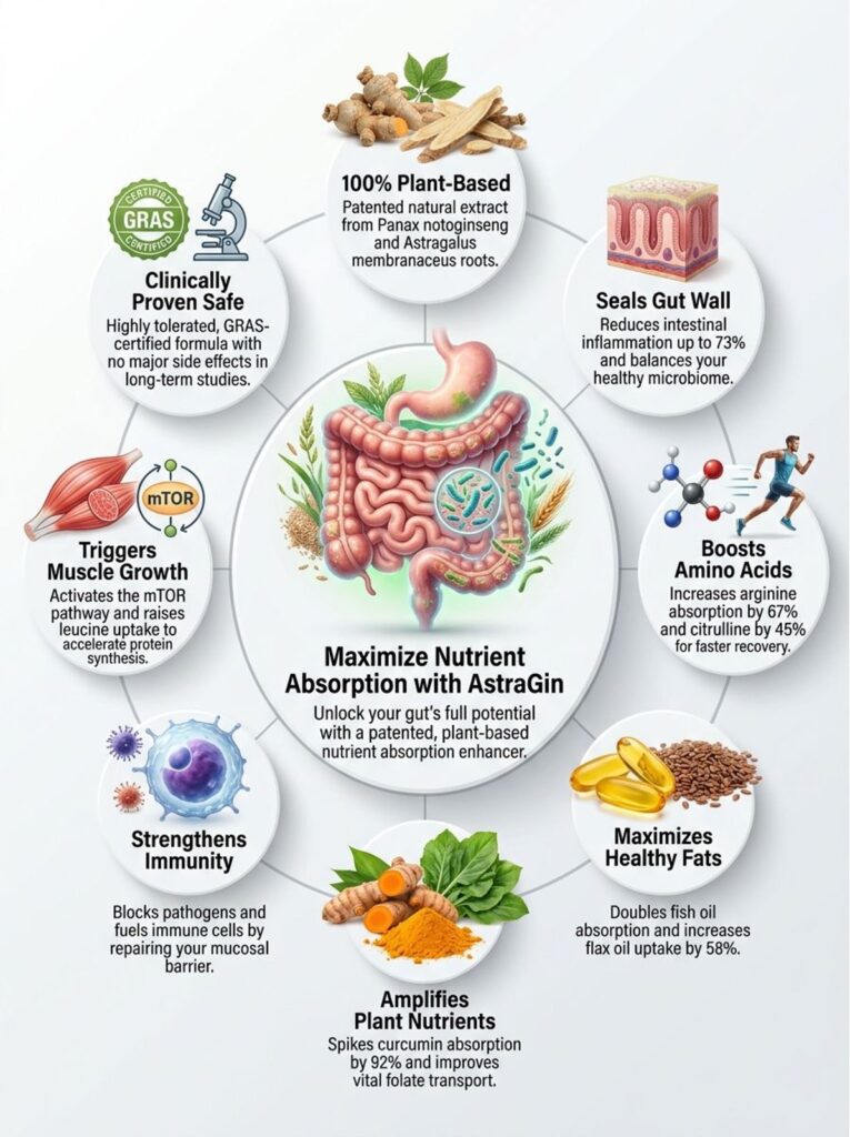astragin infographic