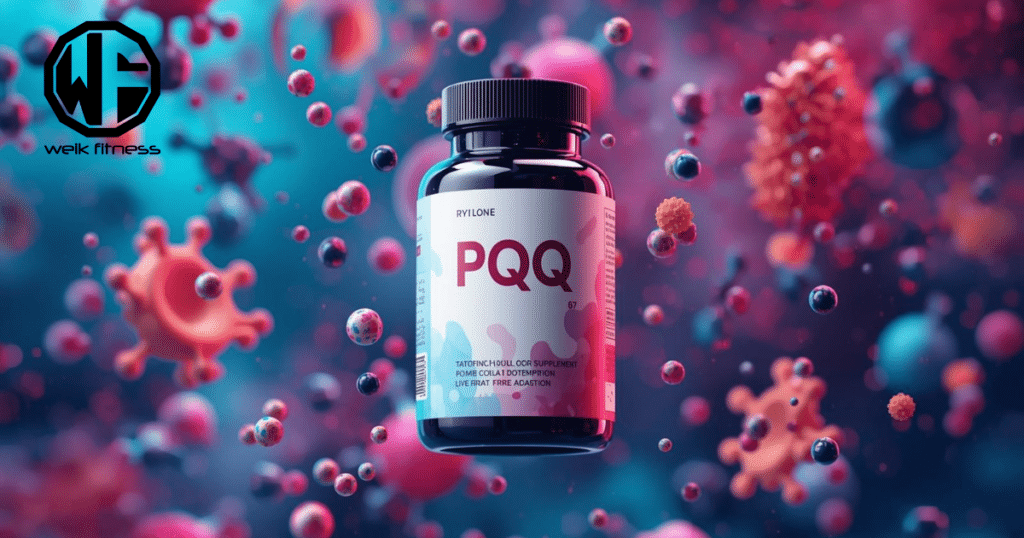 pqq supplement