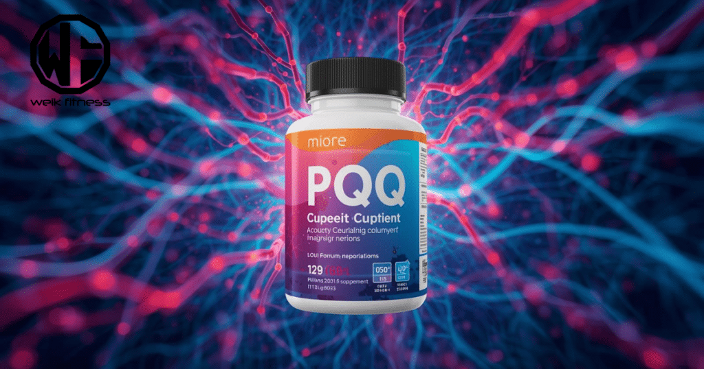 pqq supplement