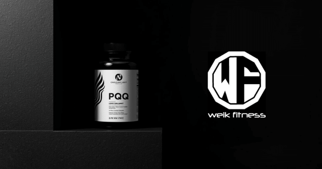 pqq supplement