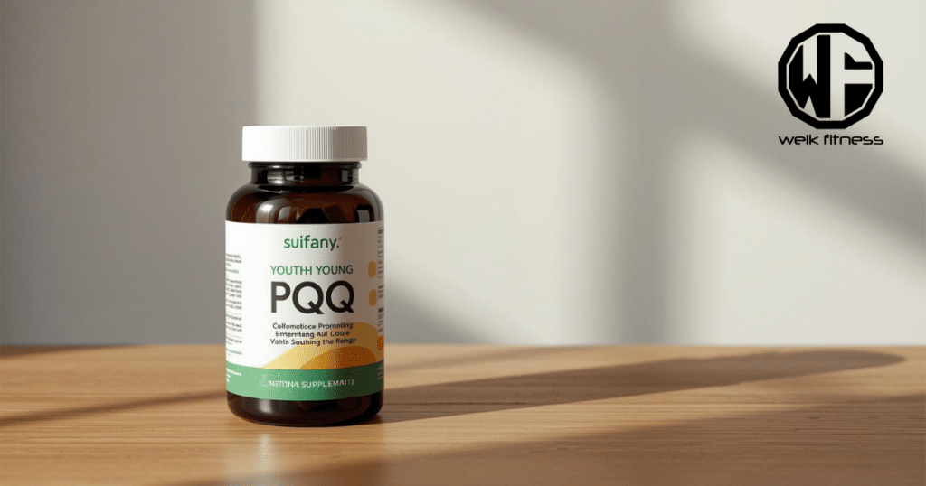 pqq supplement