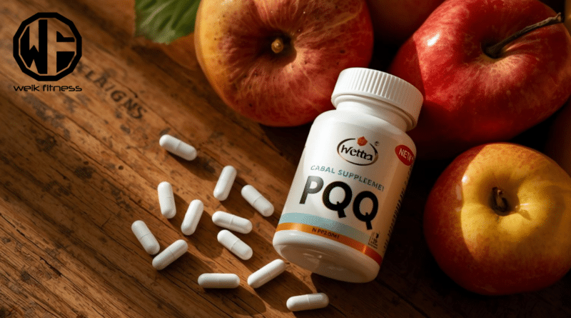 pqq supplement