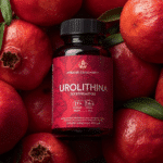 urolithin a supplement