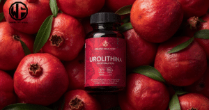 urolithin a supplement