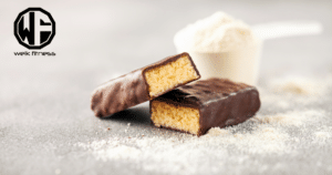 best tasting protein bars