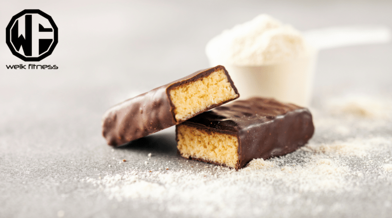 best tasting protein bars