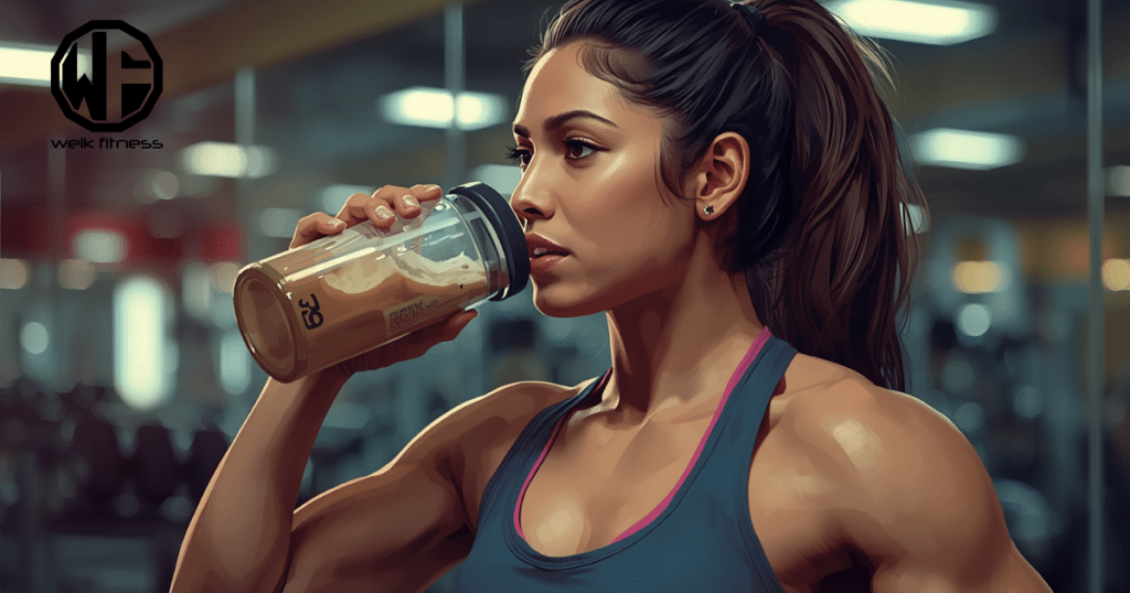 best tasting protein powders