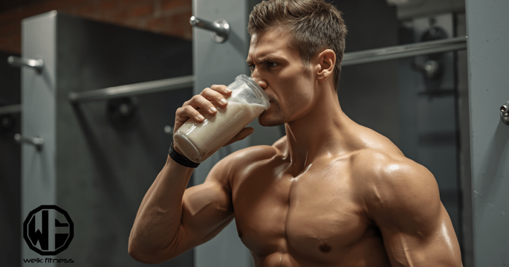 best tasting protein powders