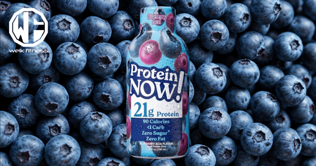 nutrabio protein now