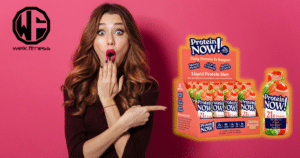 nutrabio protein now