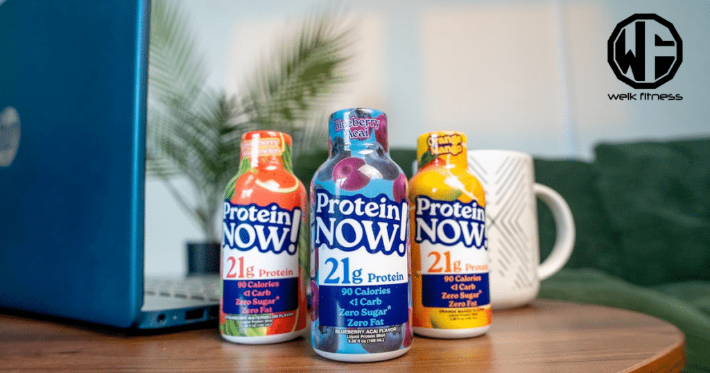 protein shot