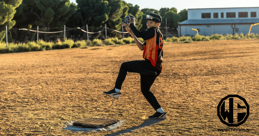 baseball training balls