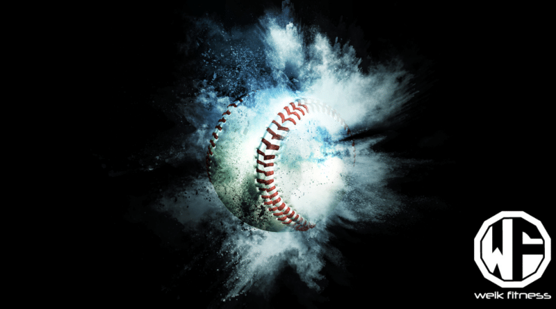baseball training balls