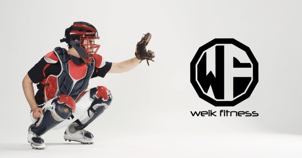 catcher drills