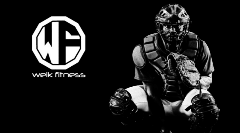 catcher drills