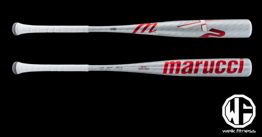 marucci catx2 bbcor baseball bat