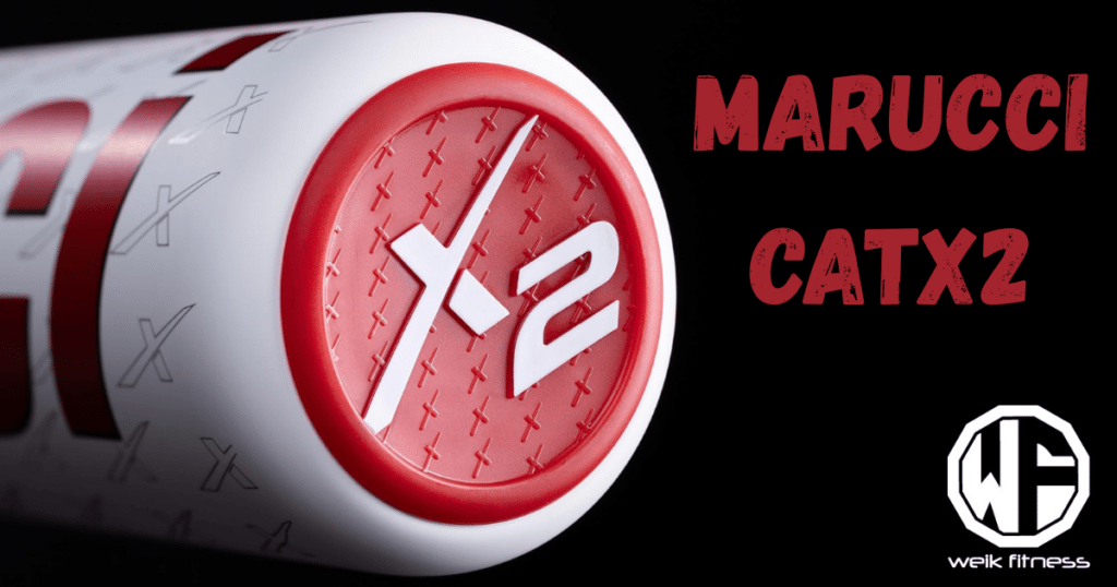 marucci catx2 bbcor baseball bat
