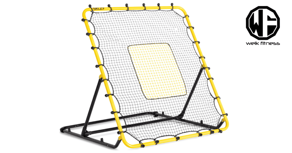 SKLZ baseball rebounder