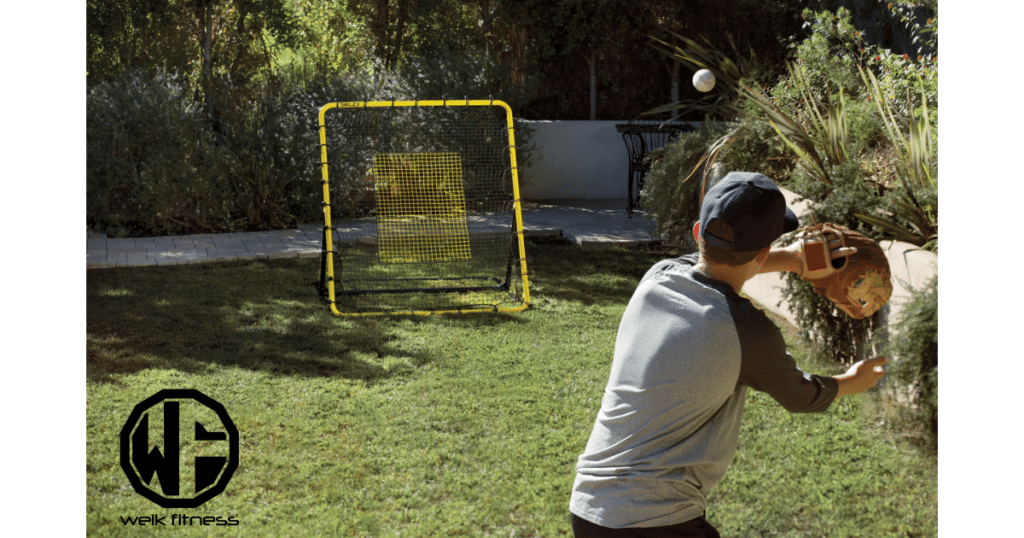 SKLZ fielding trainer