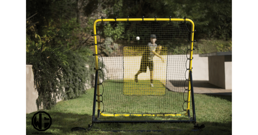 SKLZ fielding trainer