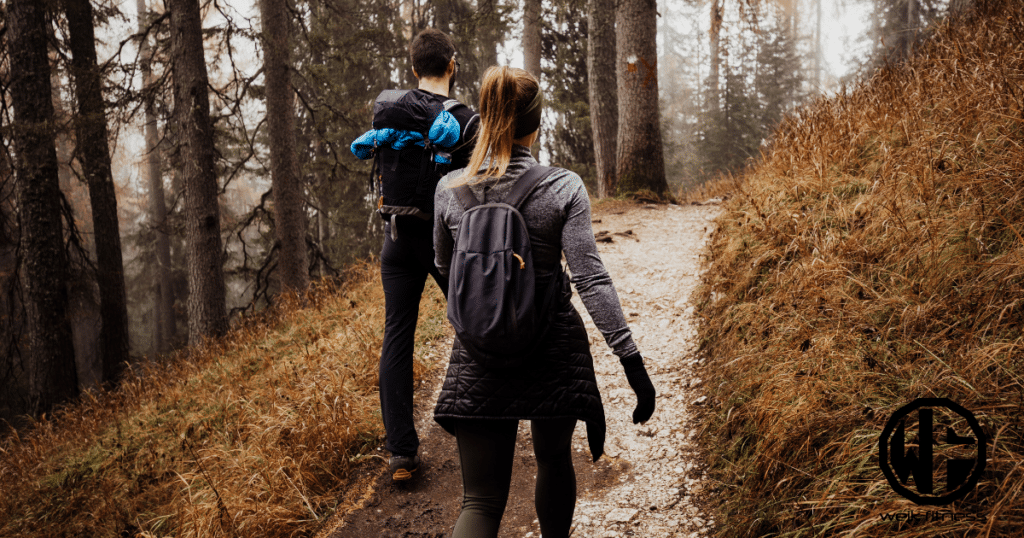hiking trails in new york