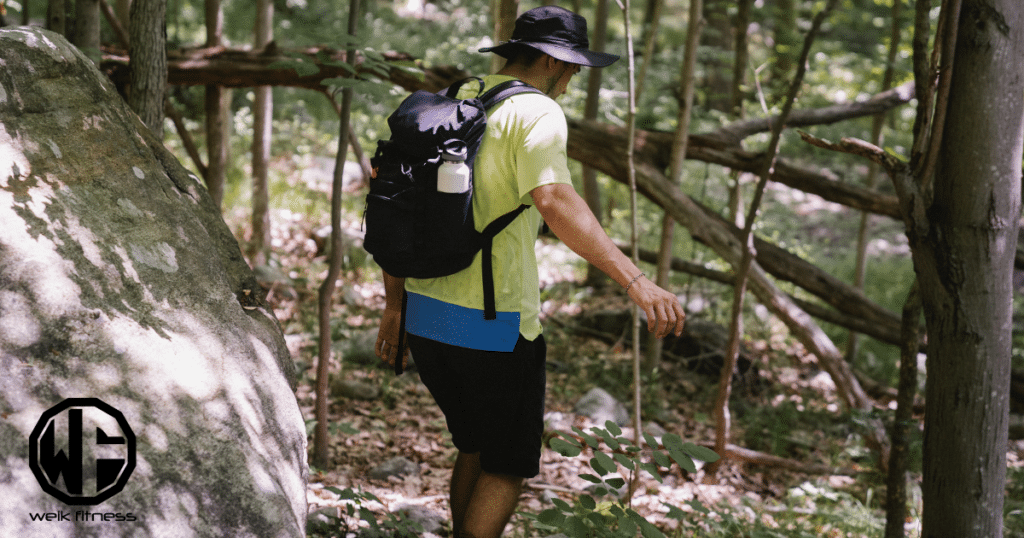 hiking trails in new york