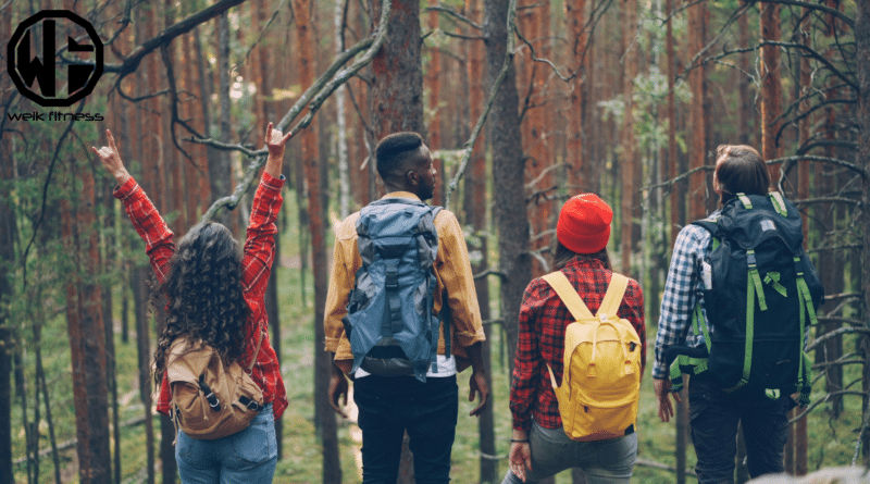 hiking trails in new york