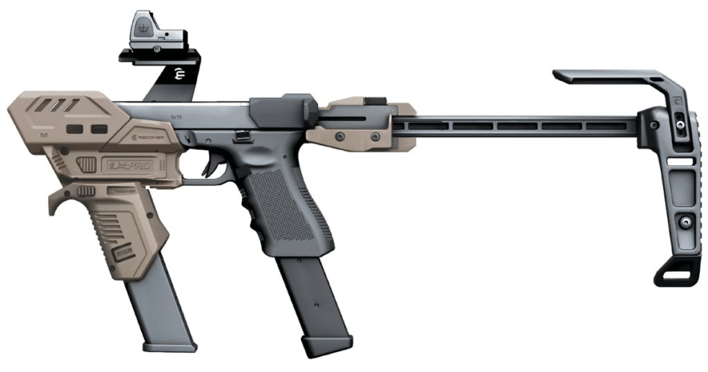 recover tactical s-pro